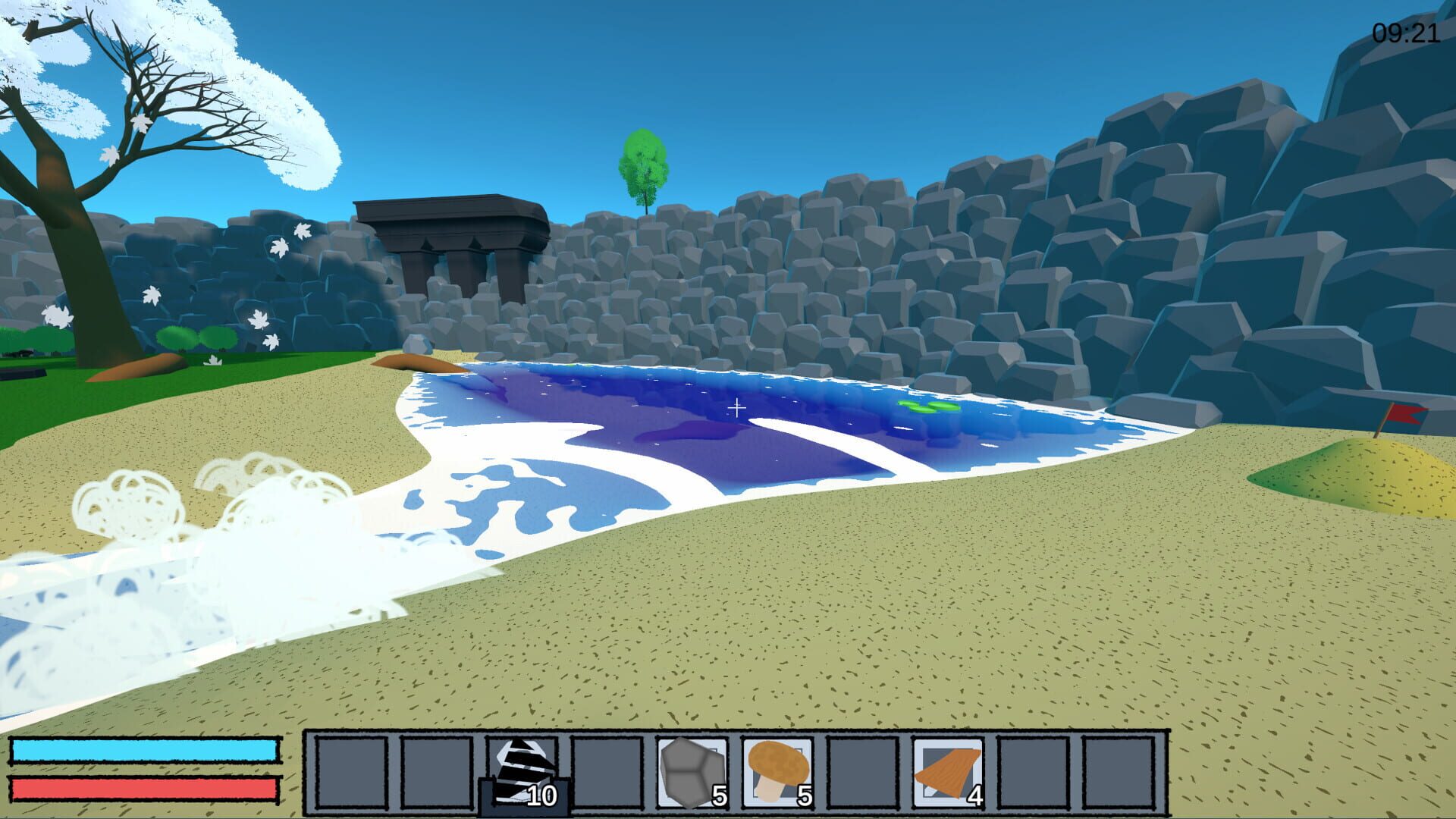 Scrap Magic - Screenshot