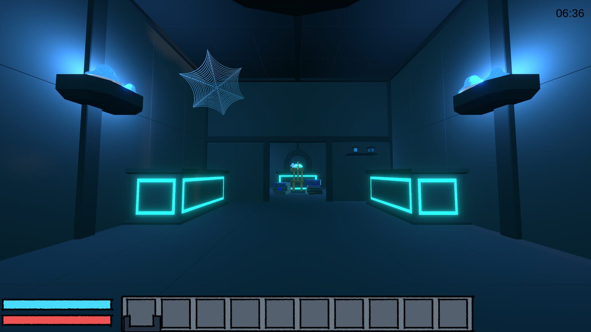 Scrap Magic - Screenshot