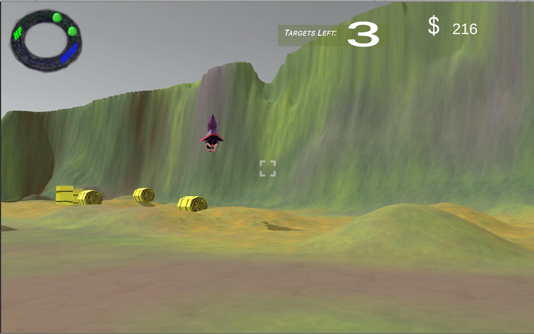 Golems and Gnomes - Screenshot