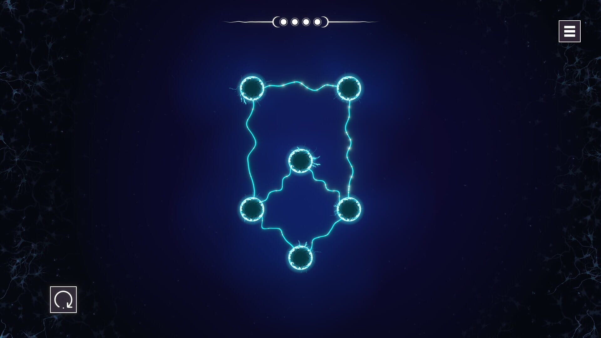 Memorion - Screenshot