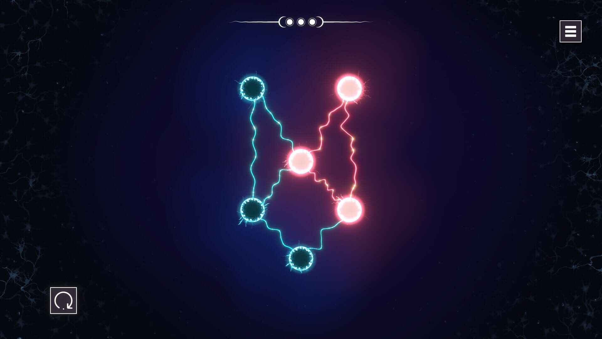 Memorion - Screenshot