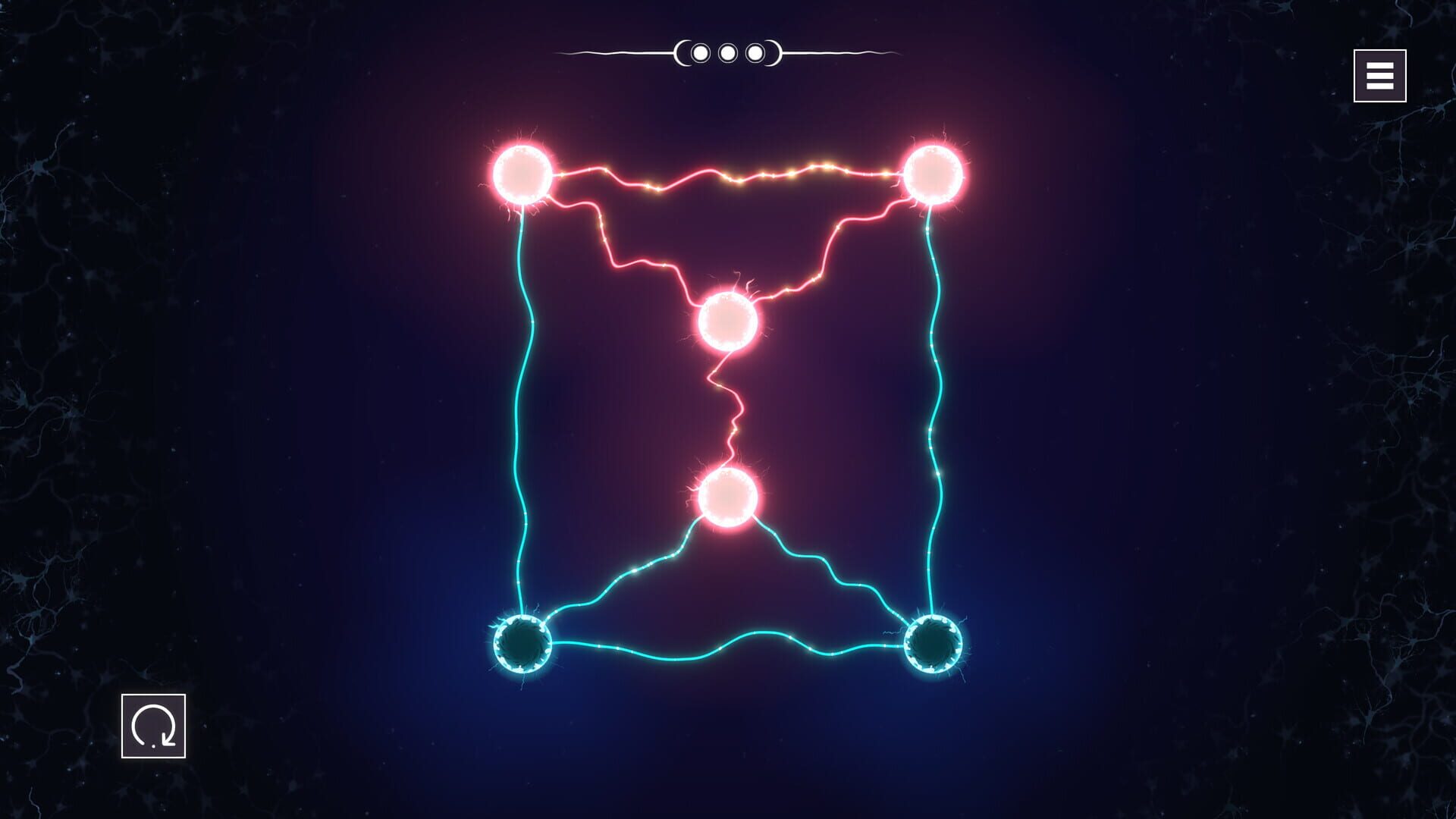 Memorion - Screenshot