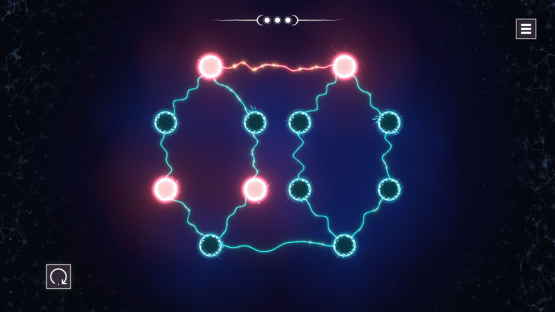 Memorion - Screenshot
