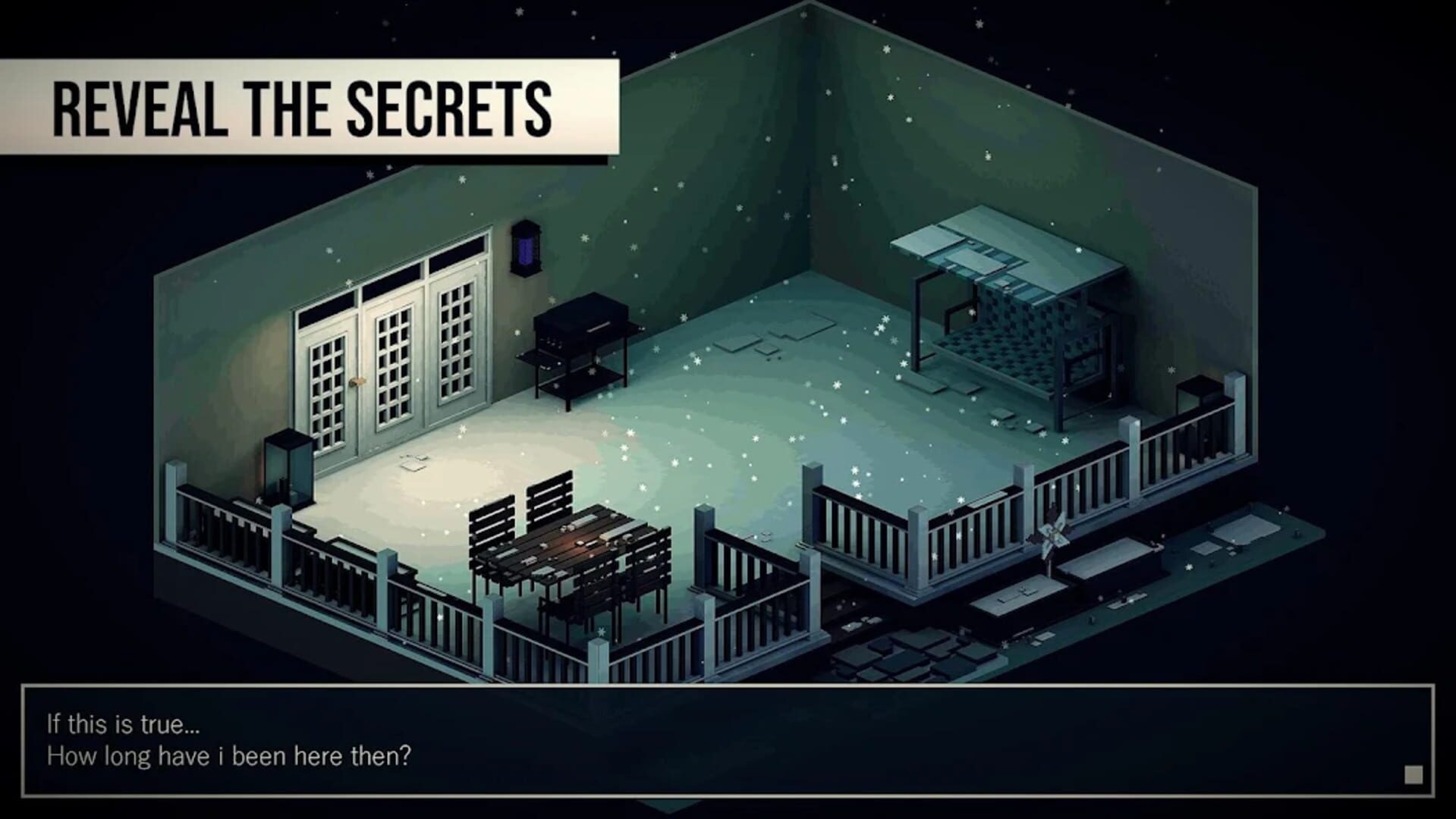 Nox: Escape Adventure - Screenshot