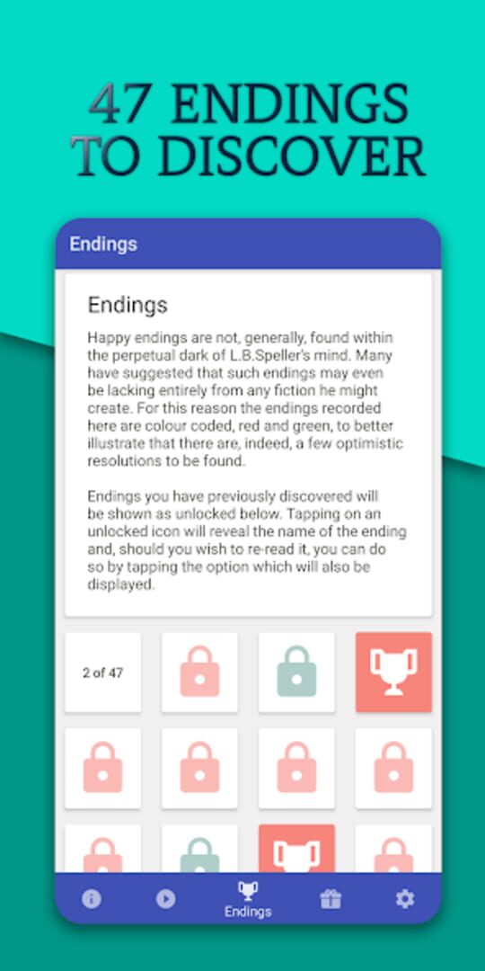 Serum - Screenshot