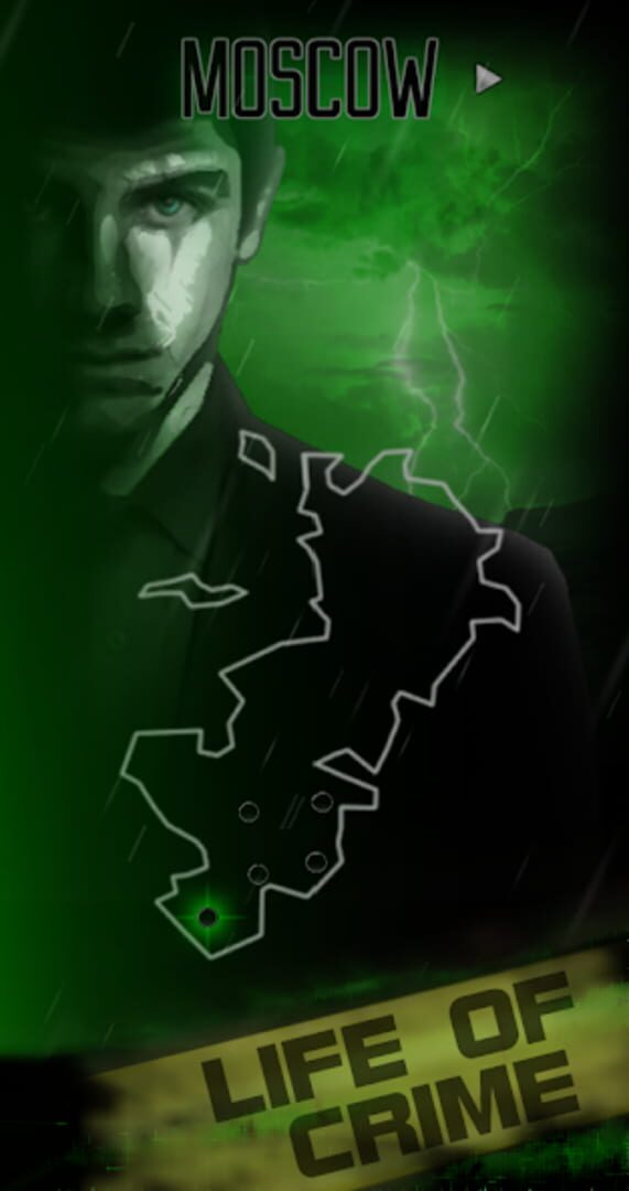 Murder Mystery 3: A Life of Crime - Screenshot