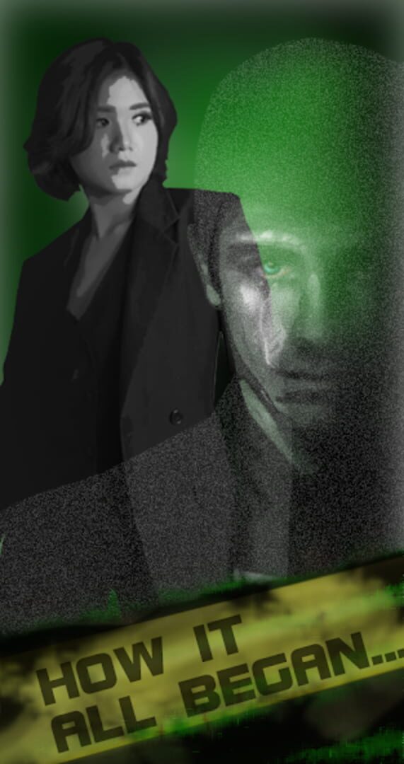 Murder Mystery 3: A Life of Crime - Screenshot