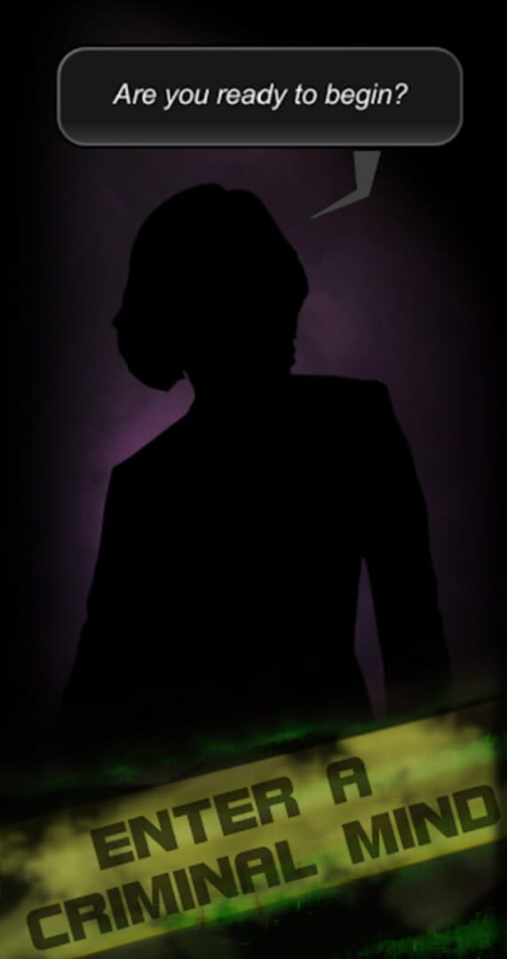 Murder Mystery 3: A Life of Crime - Screenshot