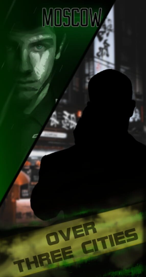Murder Mystery 3: A Life of Crime - Screenshot