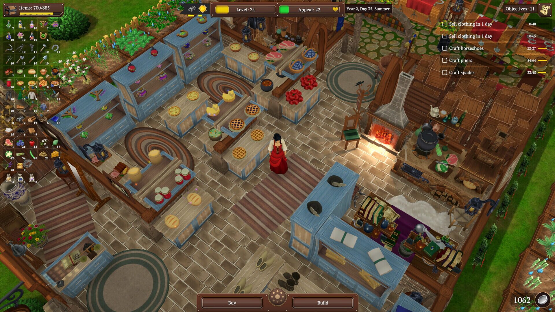Winkeltje: Cat Companion - Screenshot