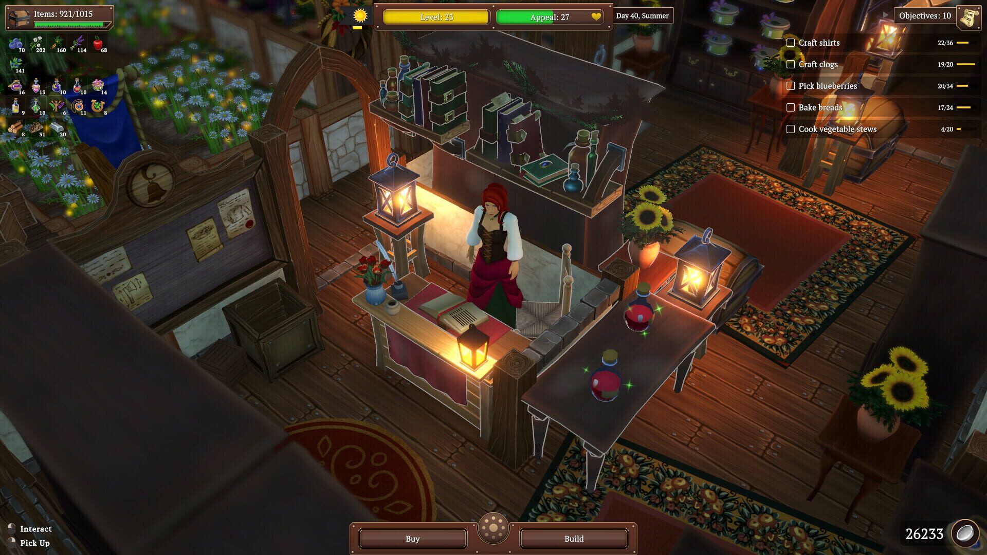 Winkeltje: Cat Companion - Screenshot