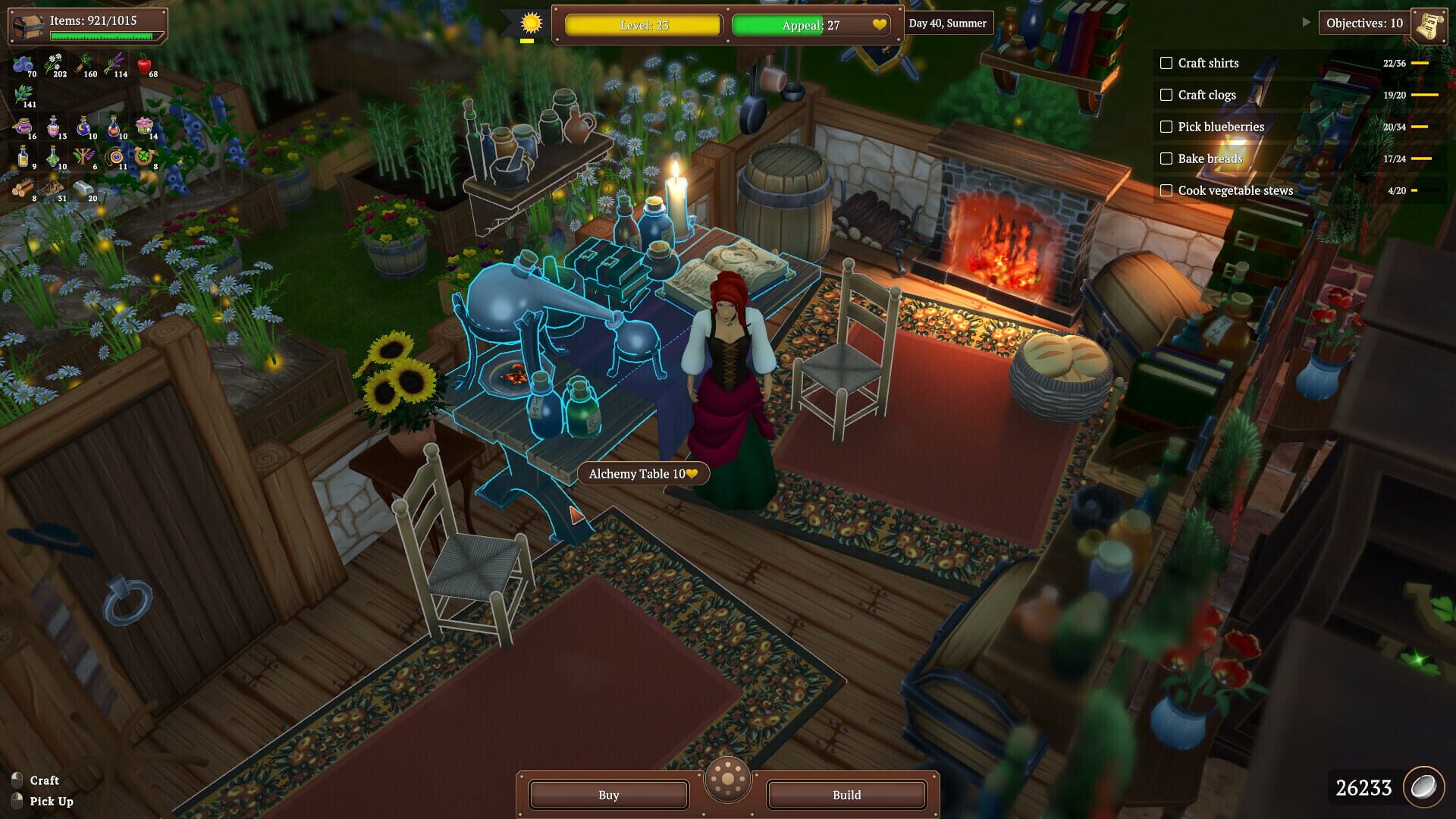 Winkeltje: Cat Companion - Screenshot