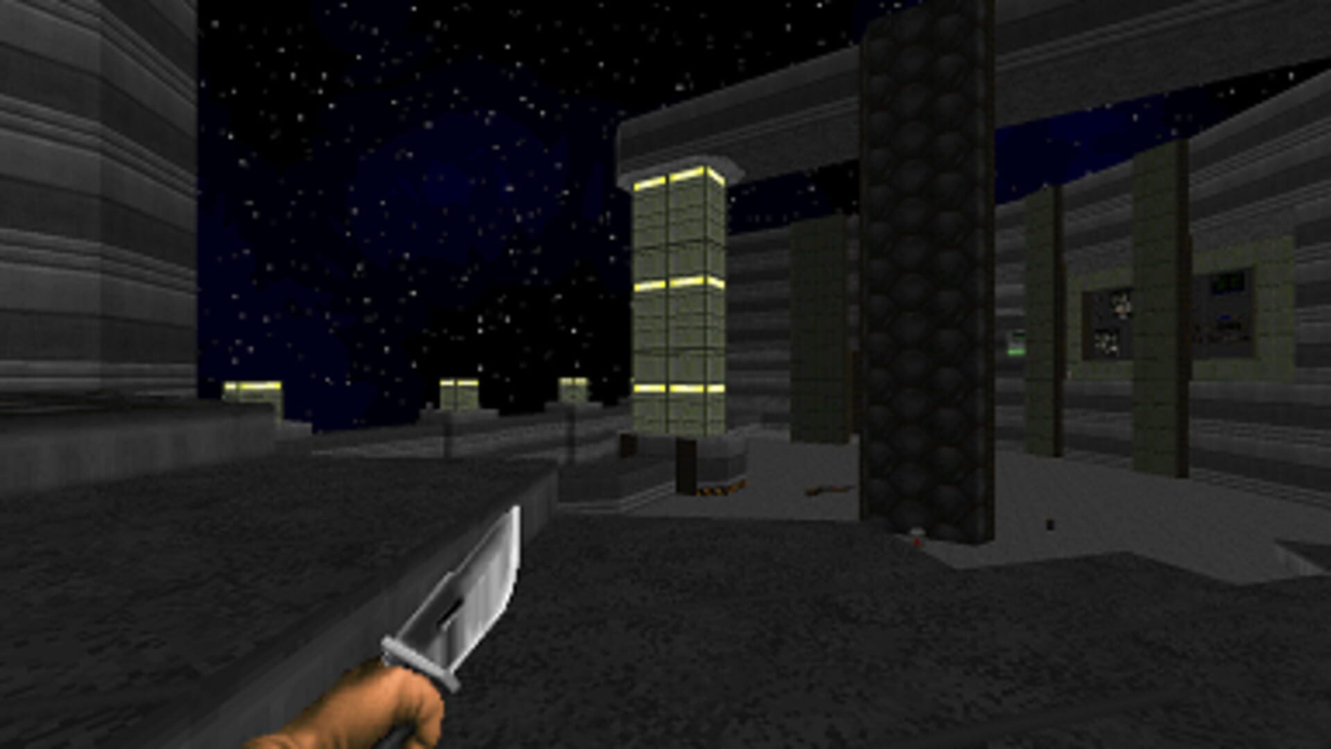 Almistice - Screenshot