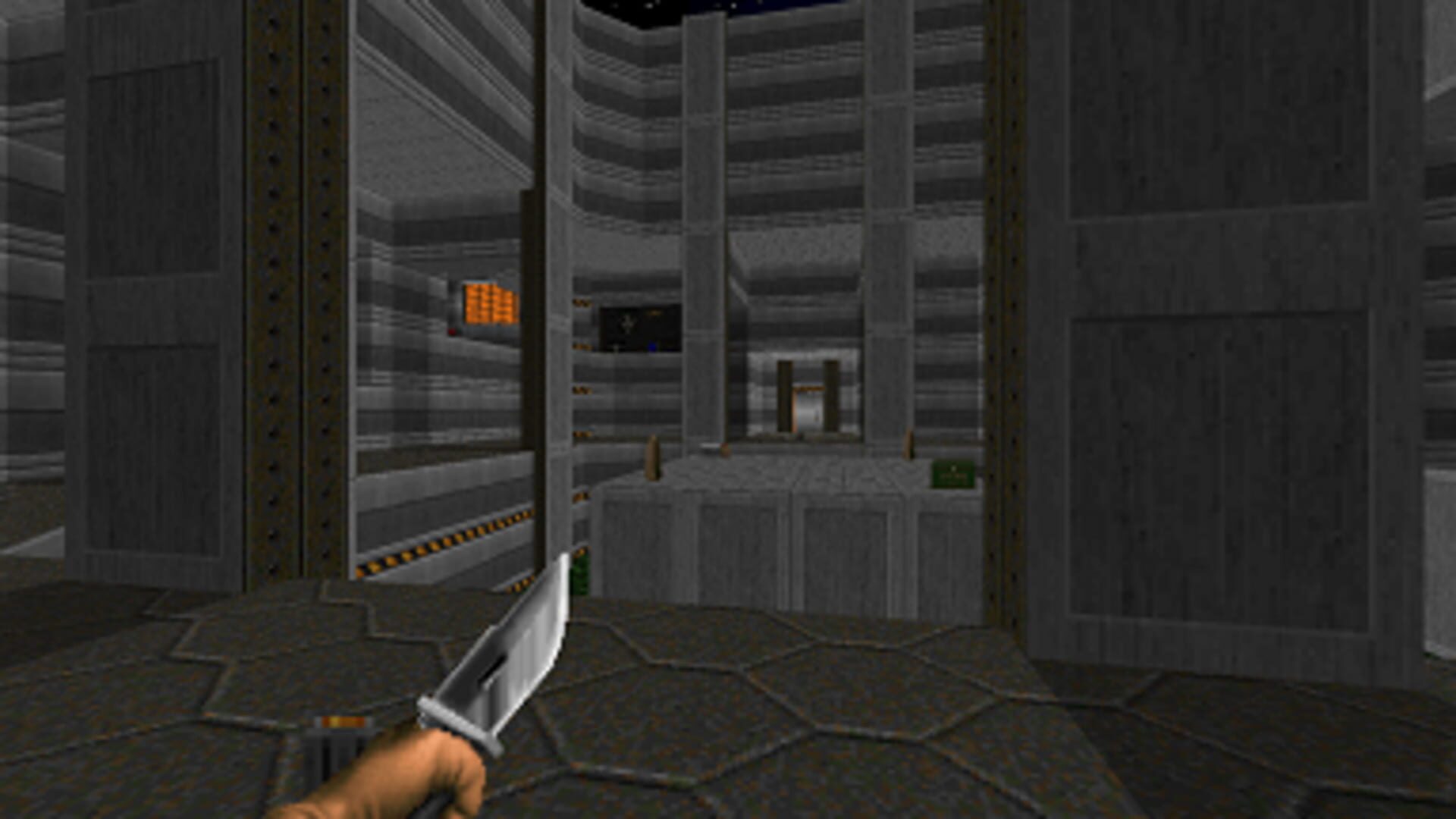Almistice - Screenshot