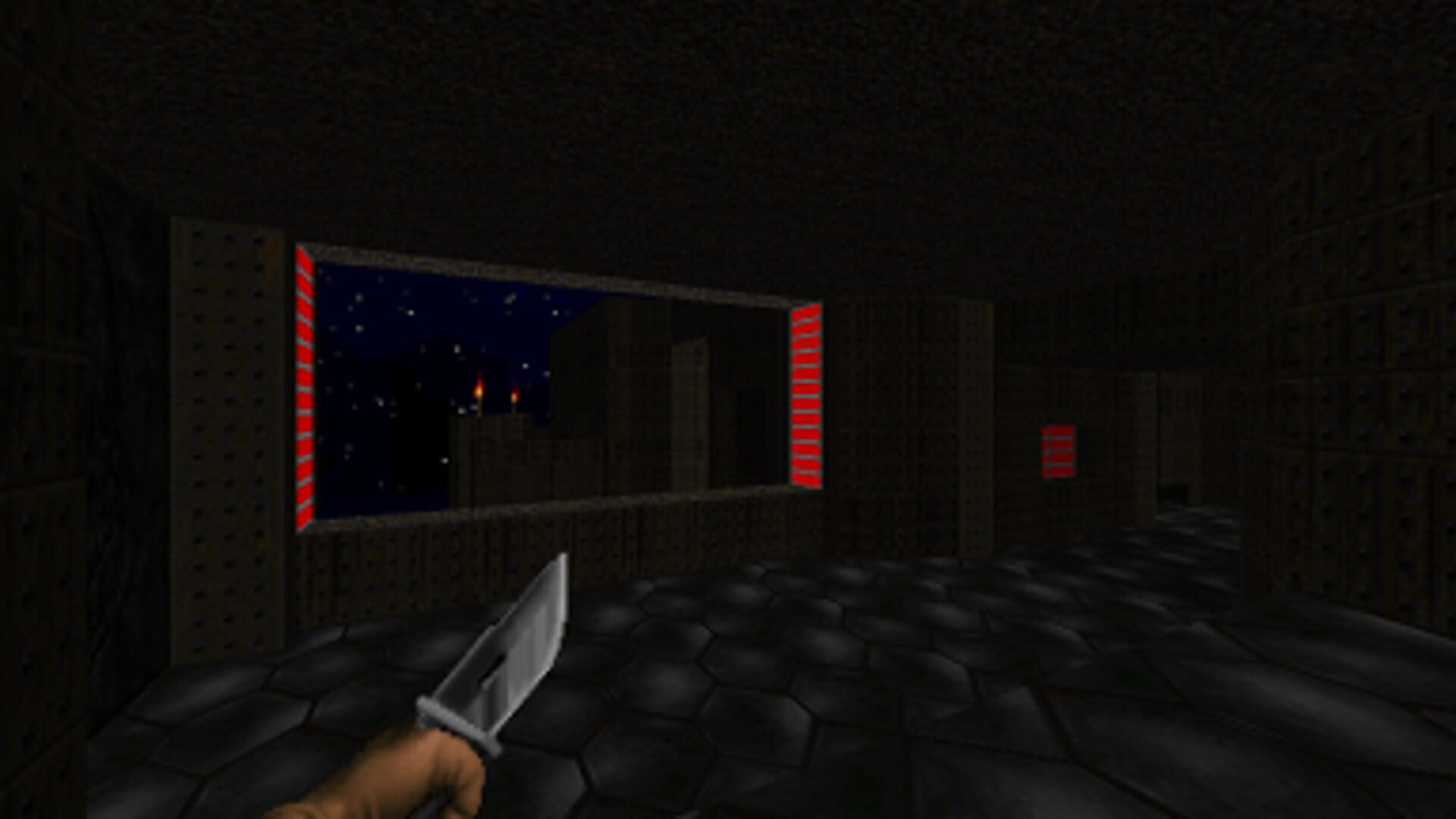 Almistice - Screenshot