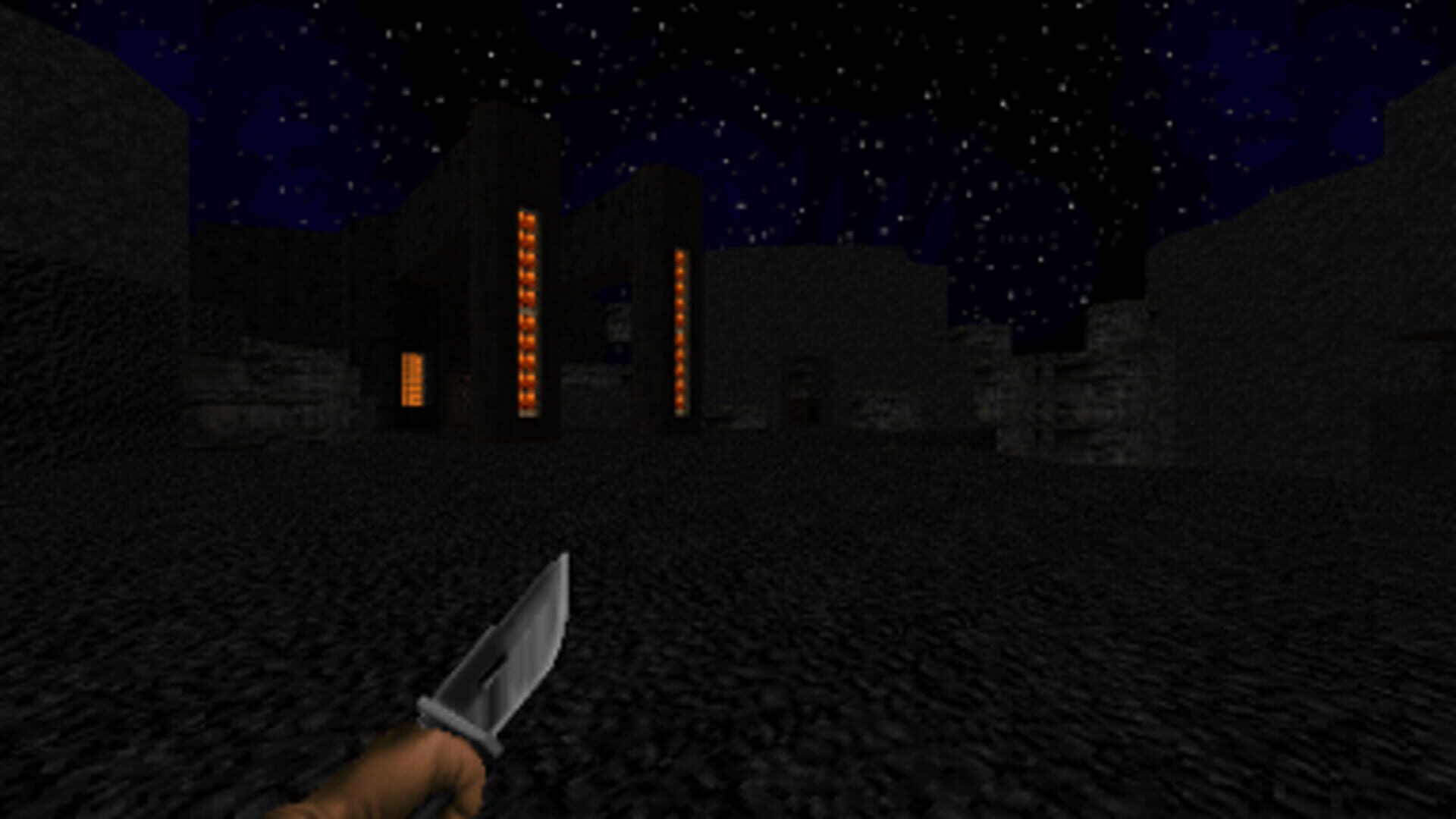 Almistice - Screenshot