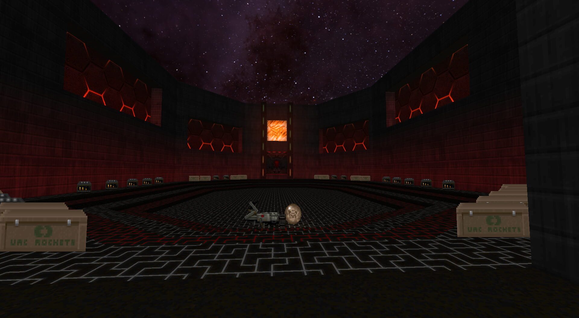 All the Wiser - Screenshot