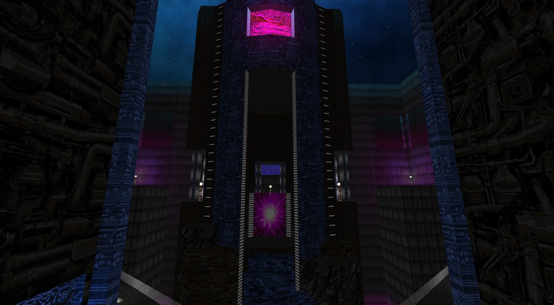 All the Wiser - Screenshot
