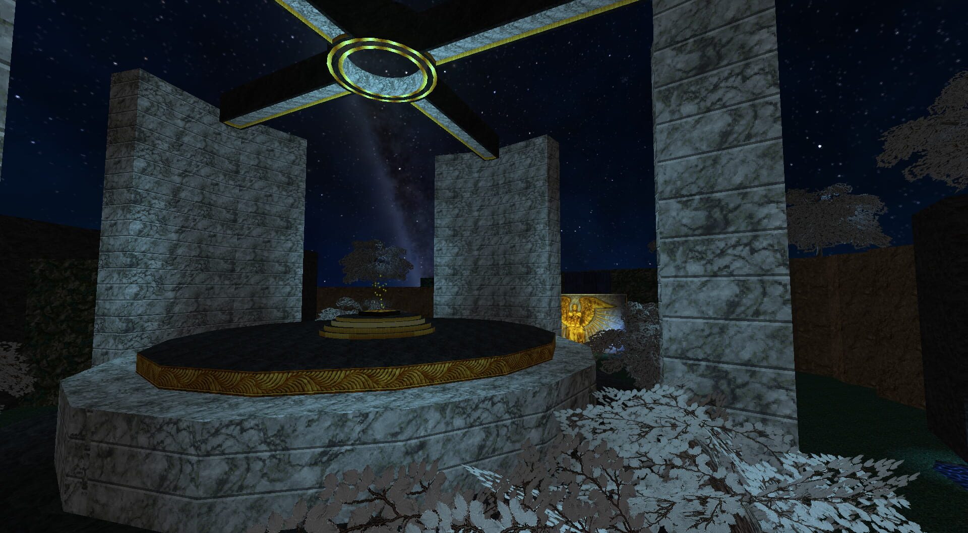All the Wiser - Screenshot