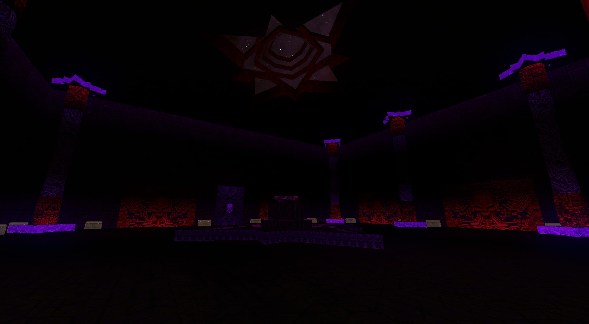 All the Wiser - Screenshot