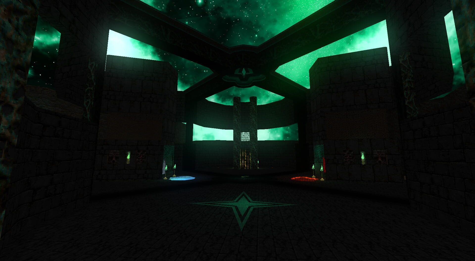All the Wiser - Screenshot