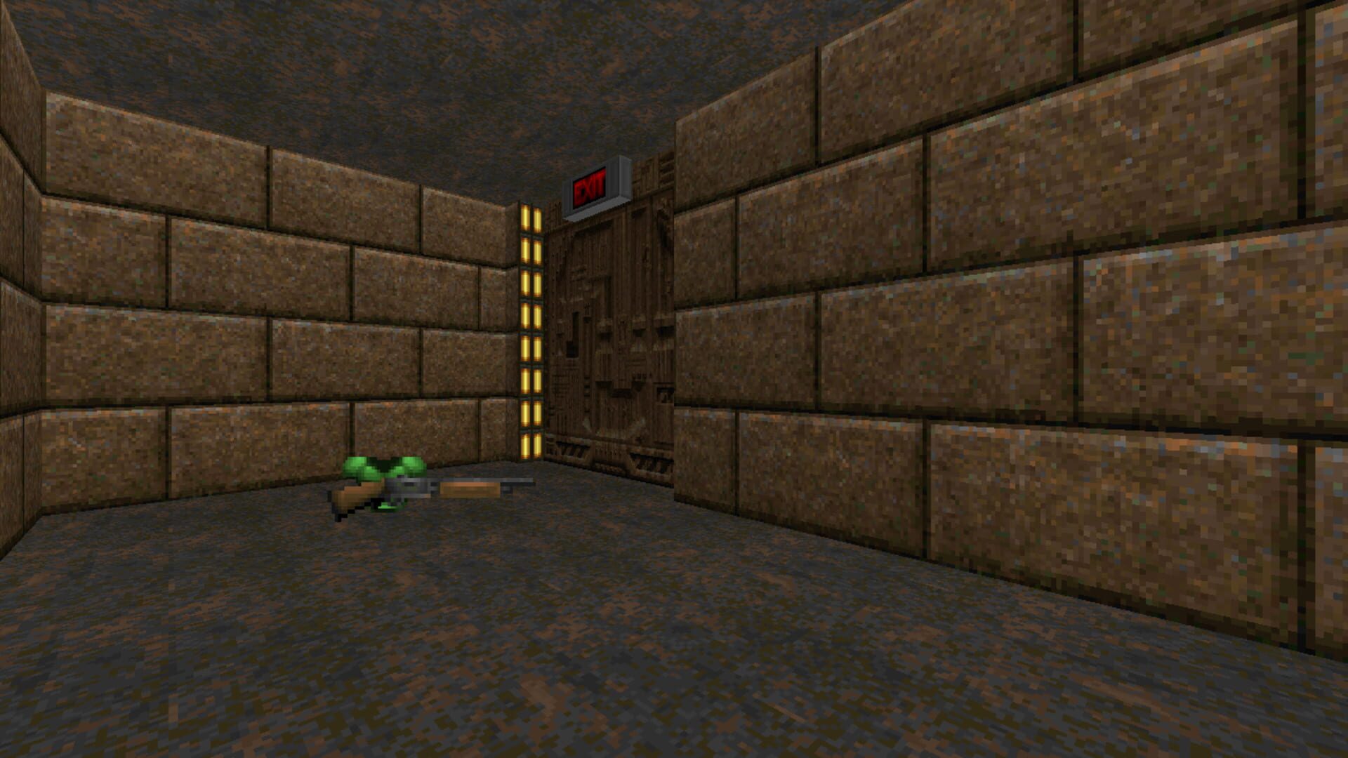 Subverter - Screenshot