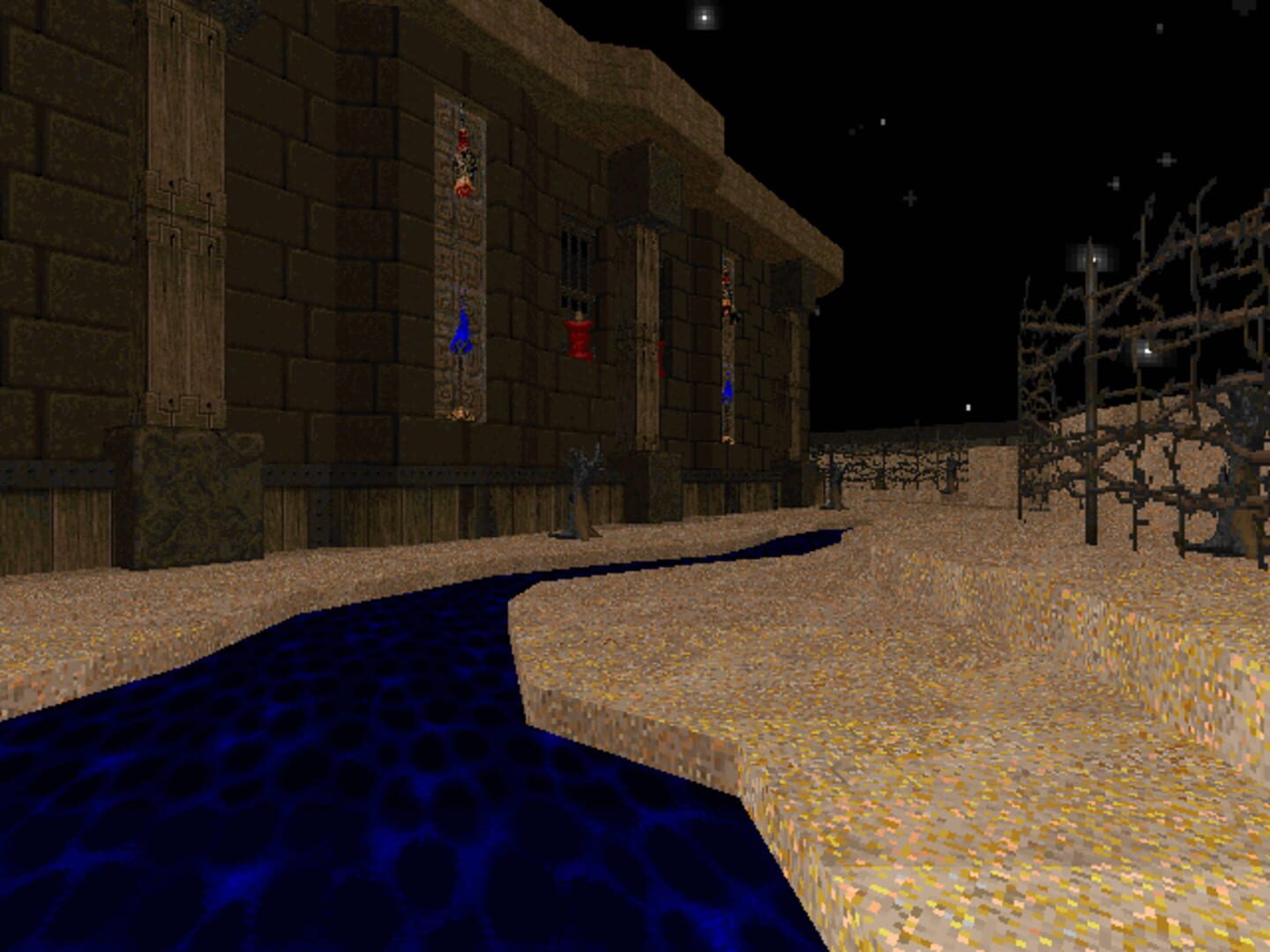 Zeramida - Screenshot