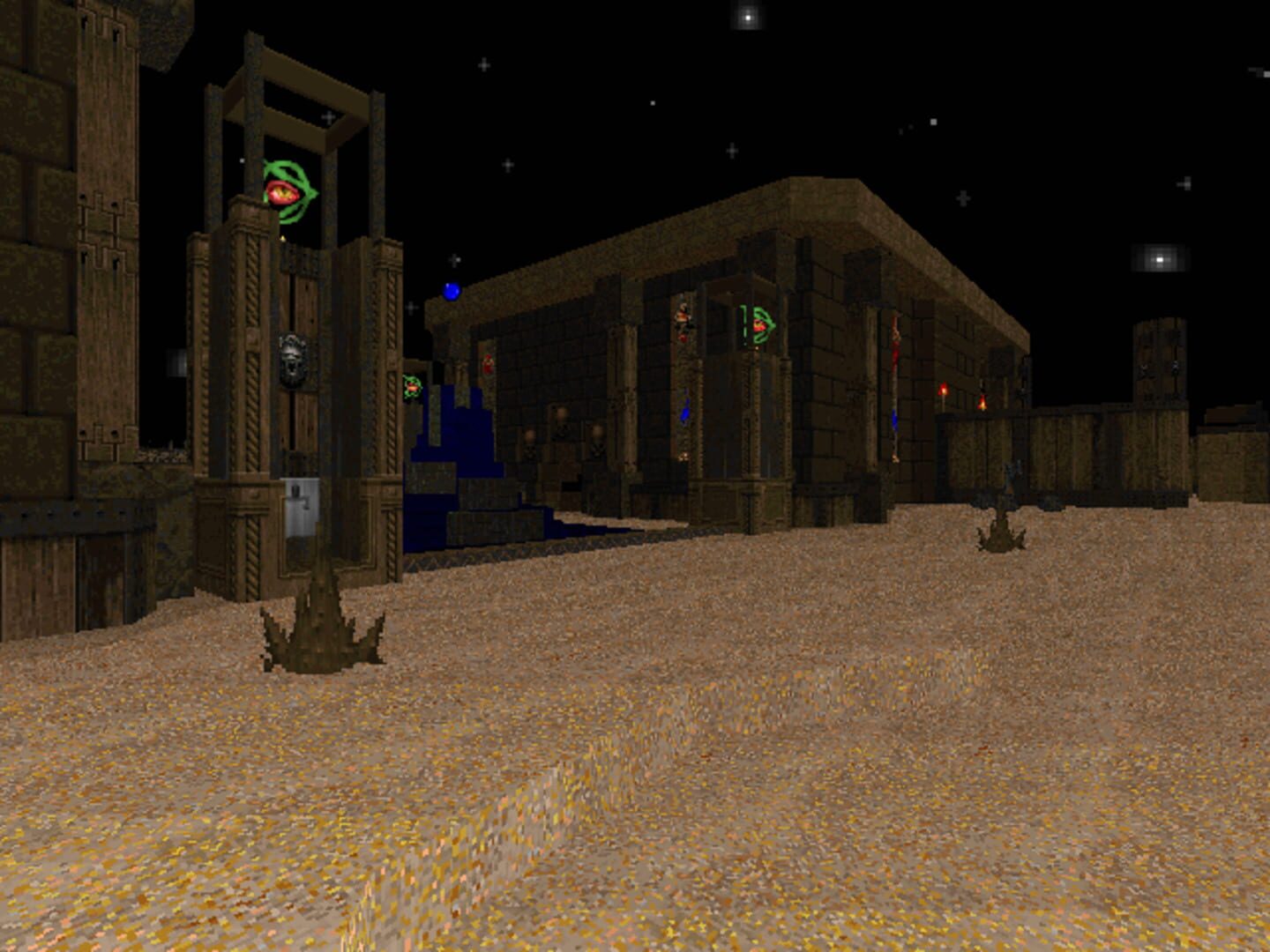 Zeramida - Screenshot