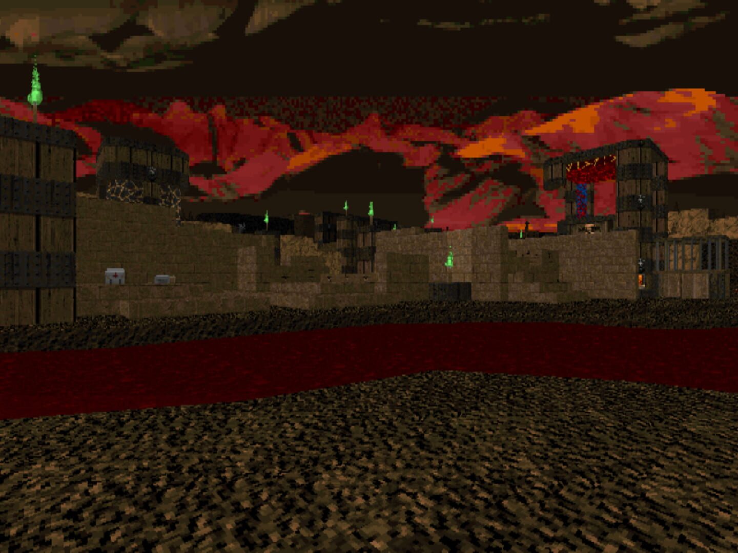 GoopW - Screenshot