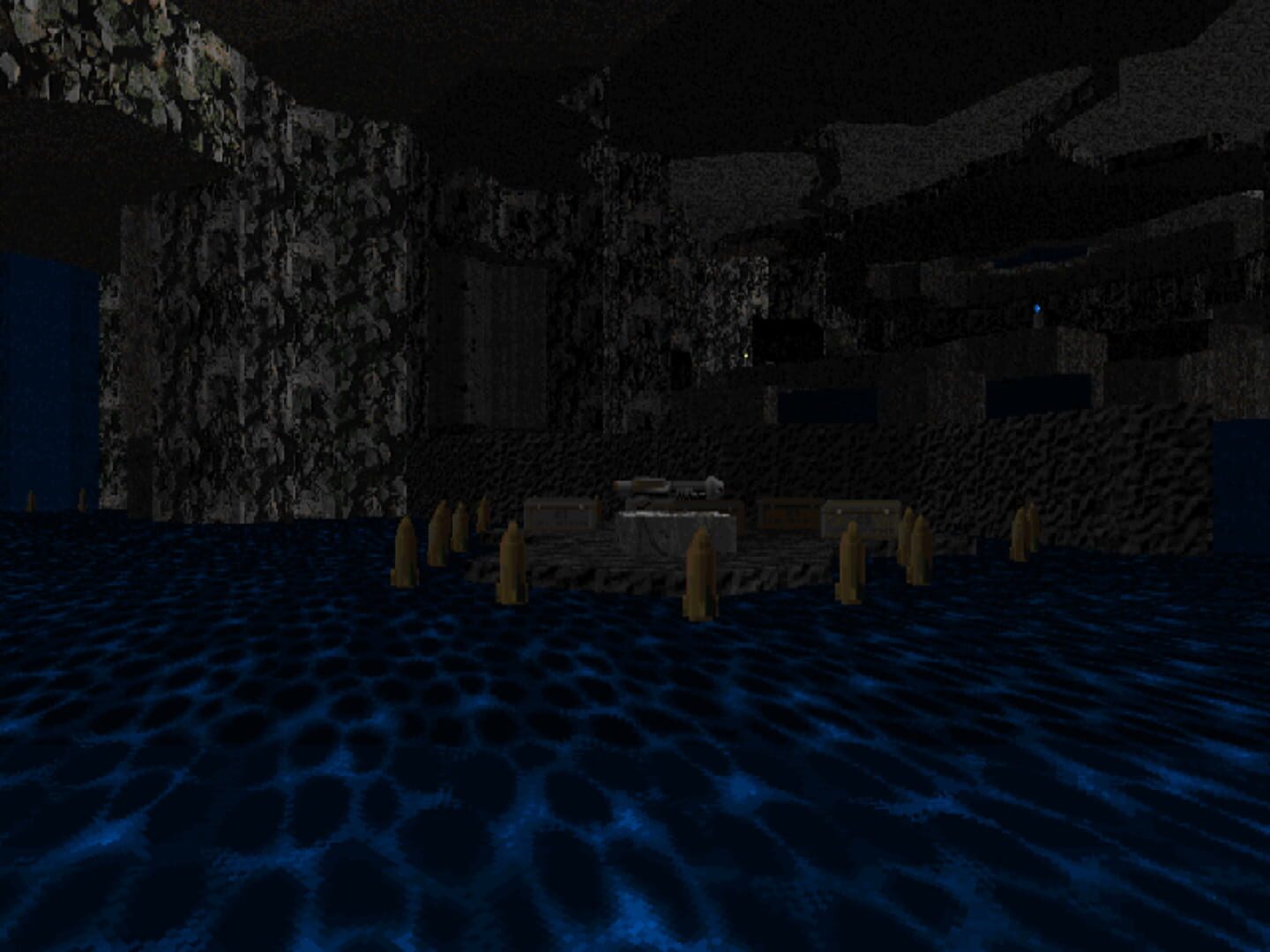 GoopW - Screenshot