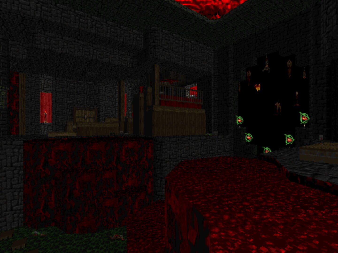 GoopW - Screenshot