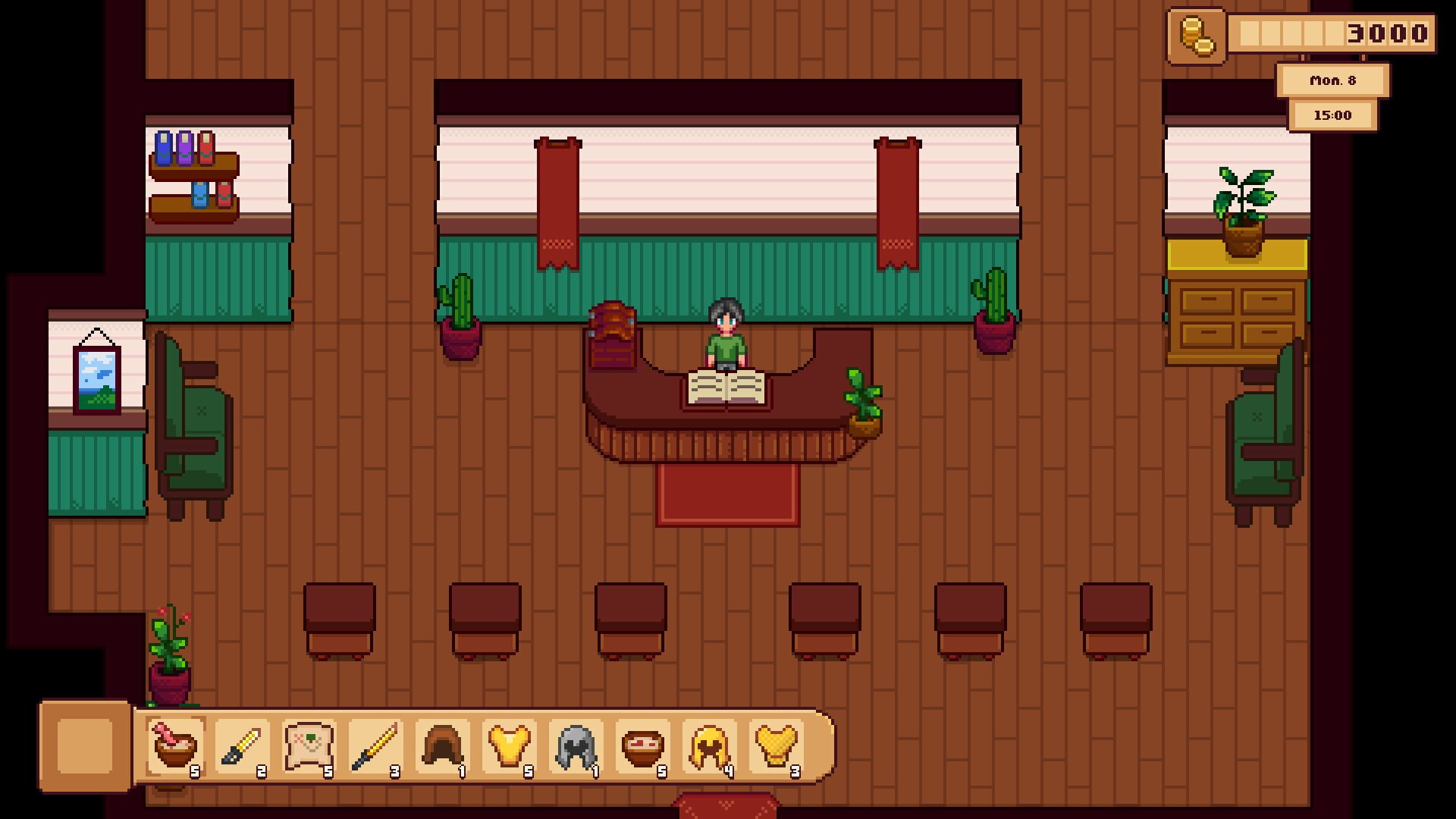 Dungeonpreneur - Screenshot