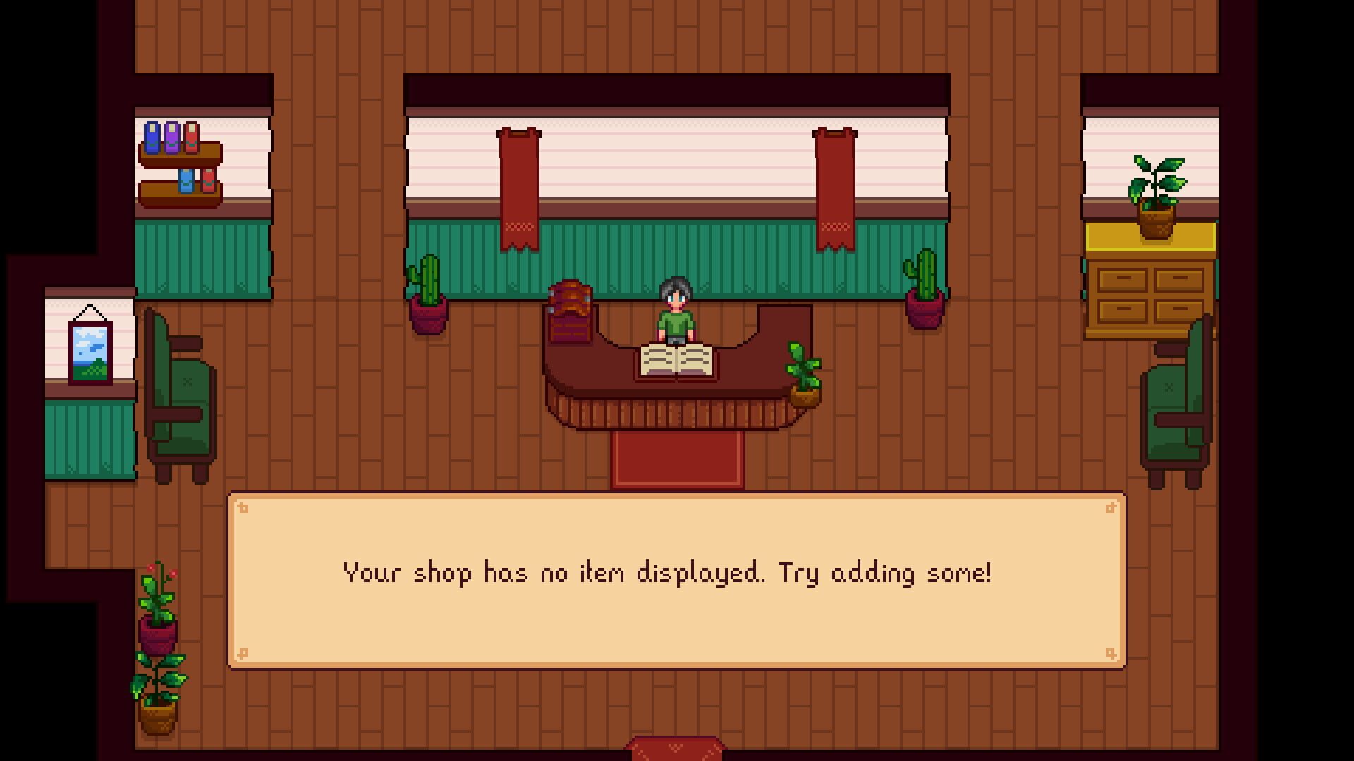 Dungeonpreneur - Screenshot