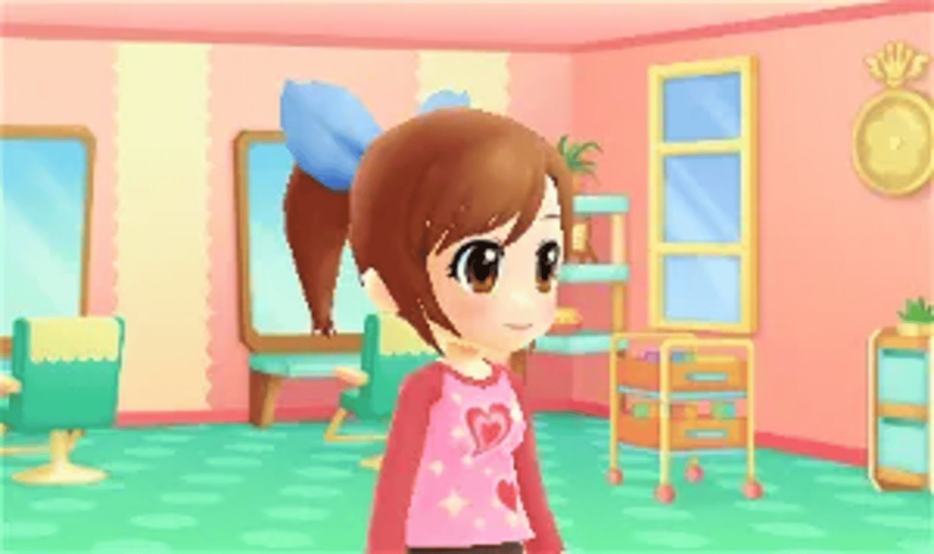 Pika Pika Nurse Monogatari 2 screenshot