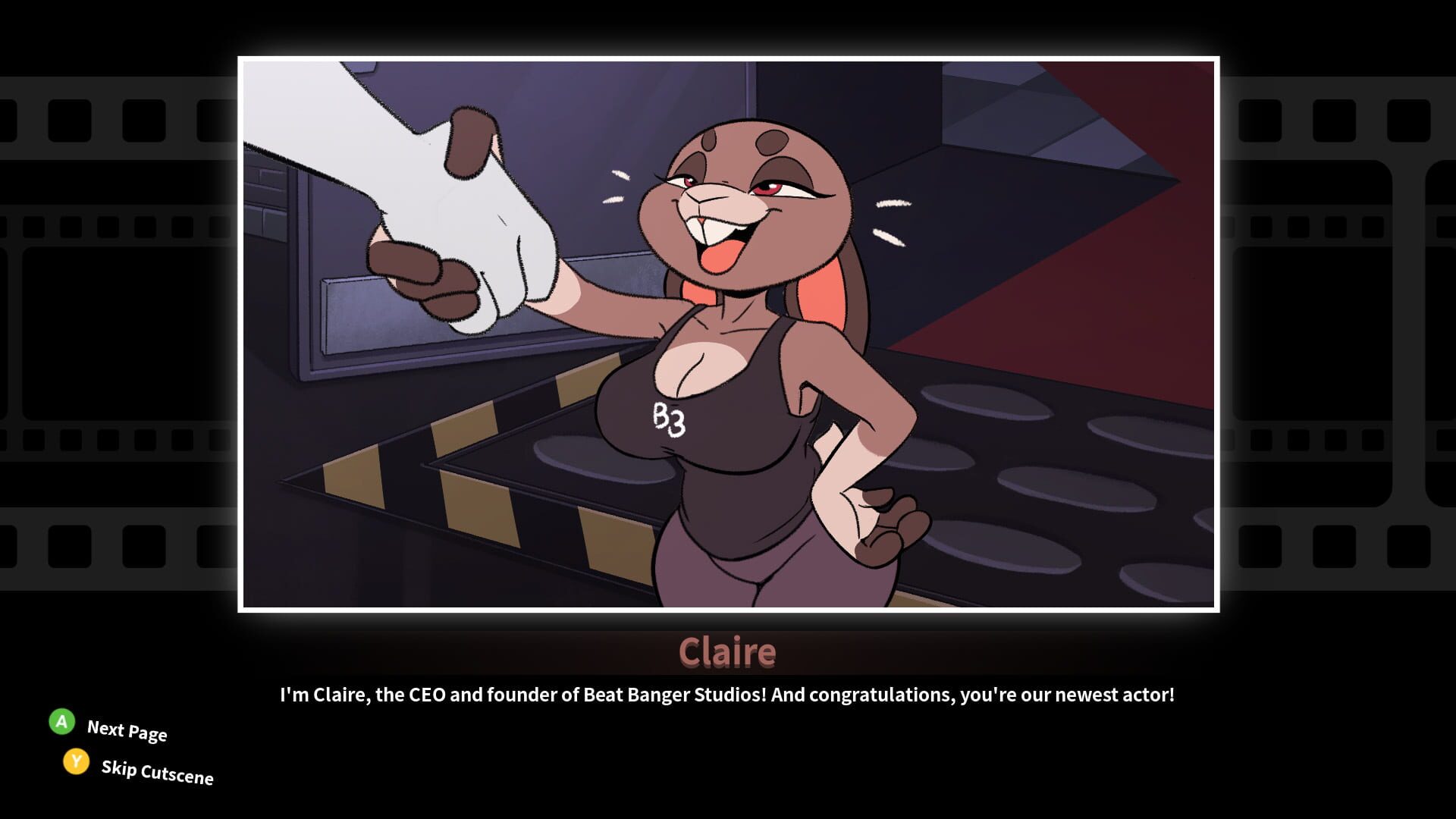 Beat Banger screenshot