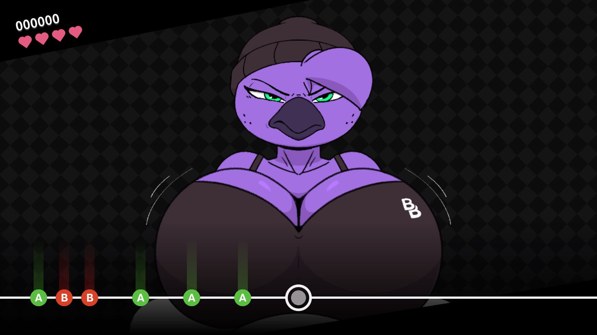Beat Banger screenshot