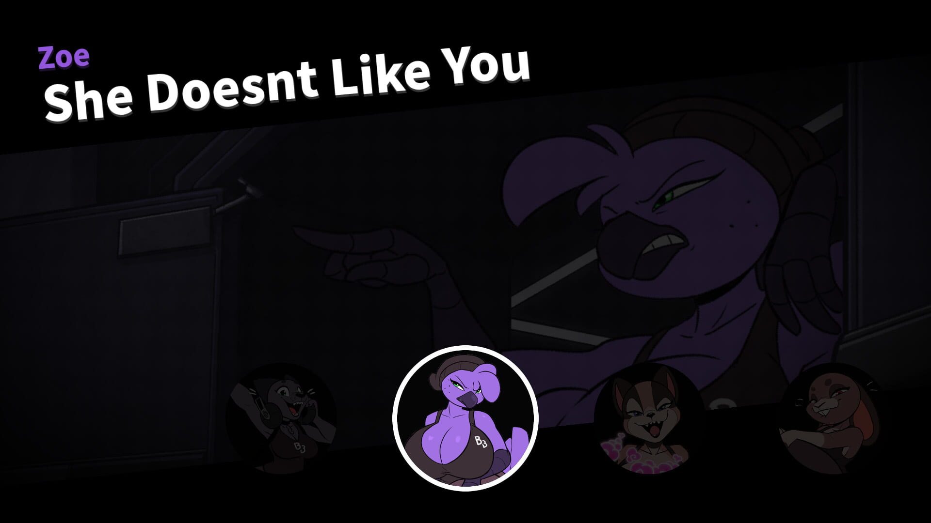 Beat Banger screenshot