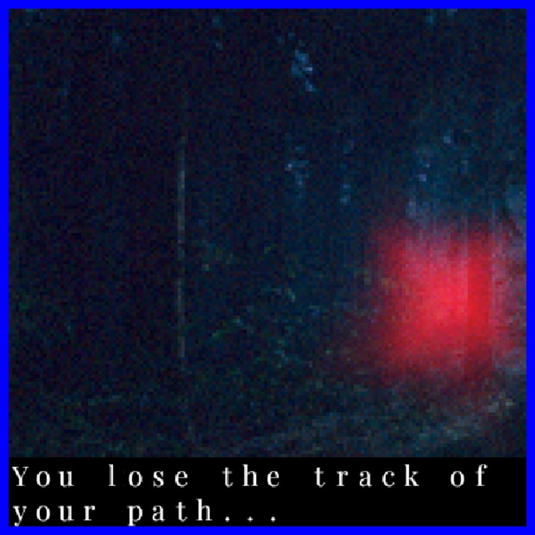 Satan's Pepper - Screenshot