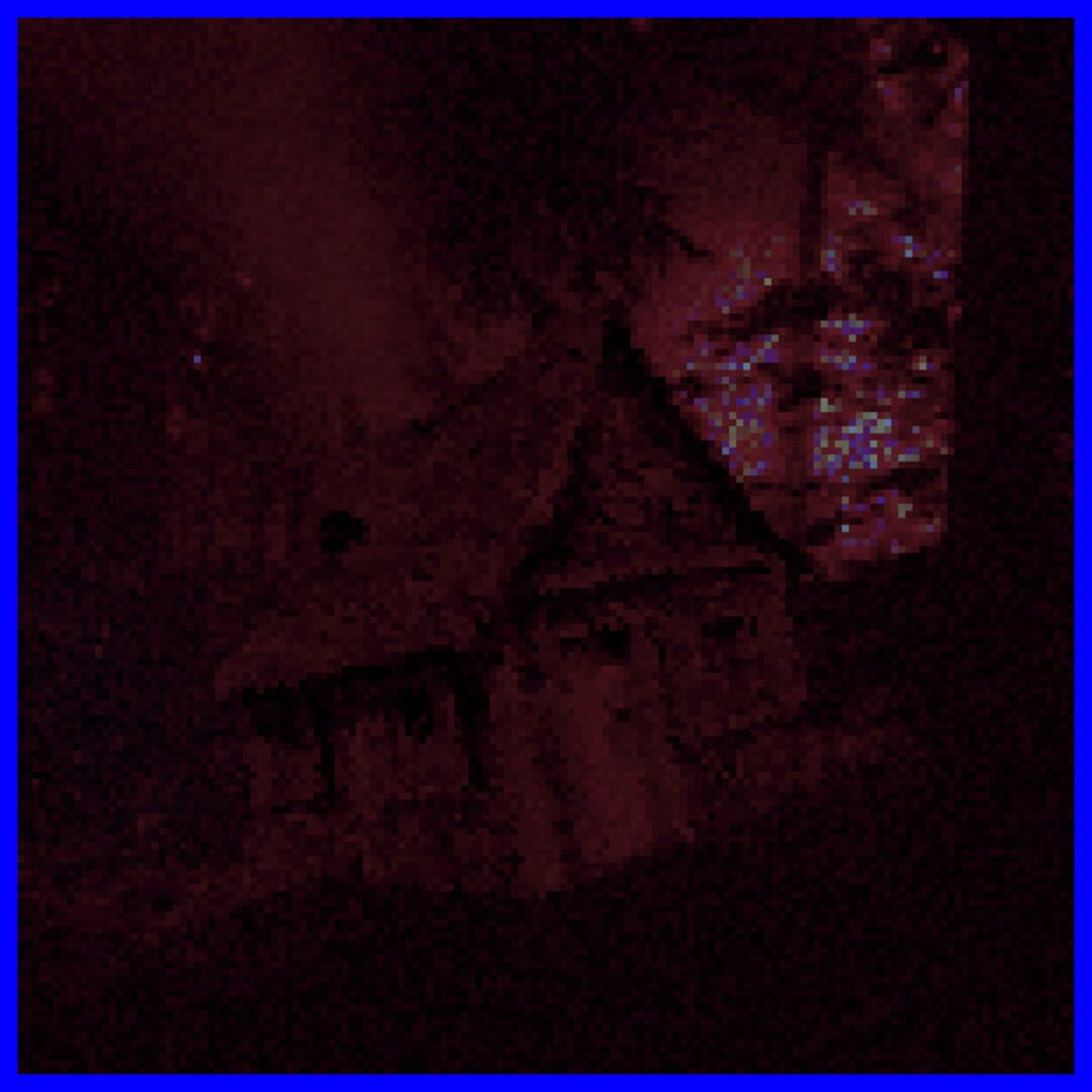 Satan's Pepper - Screenshot