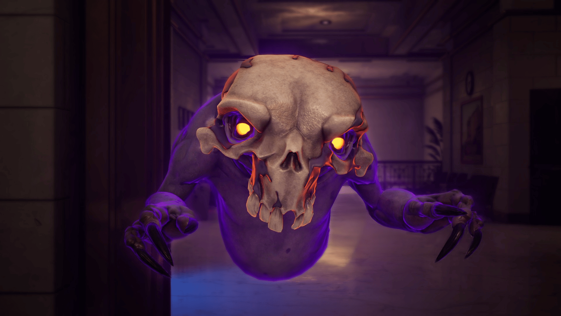 Ghostbusters: Spirits Unleashed - Free Update #2 screenshot