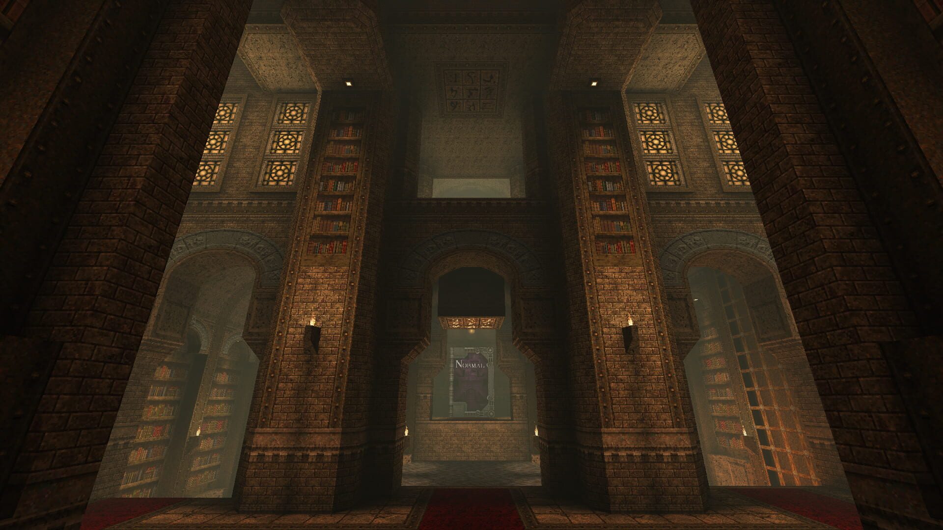 Re:Mobilize Jam 1: Re:Collections - Screenshot