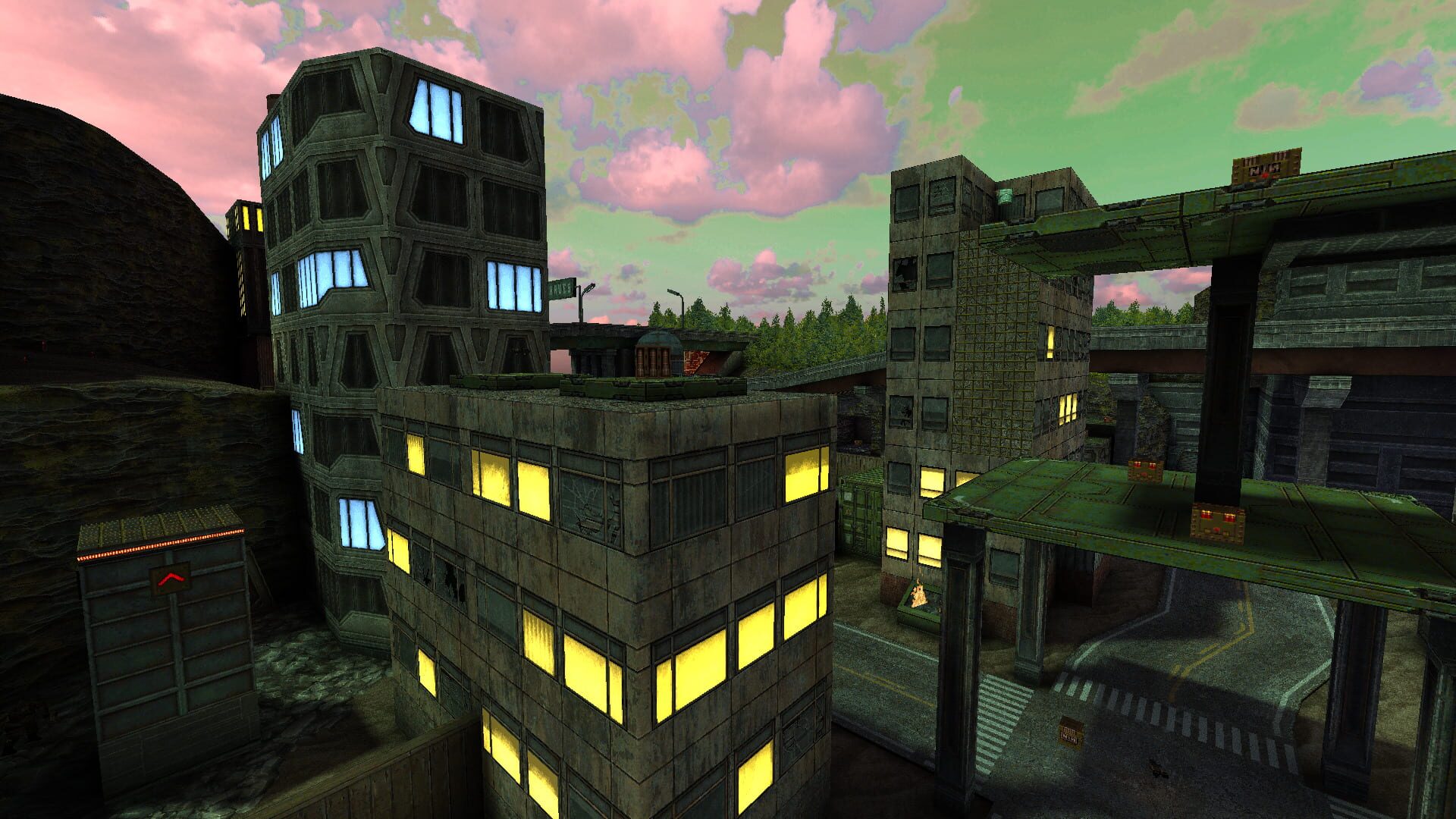 Re:Mobilize Jam 1: Re:Collections - Screenshot