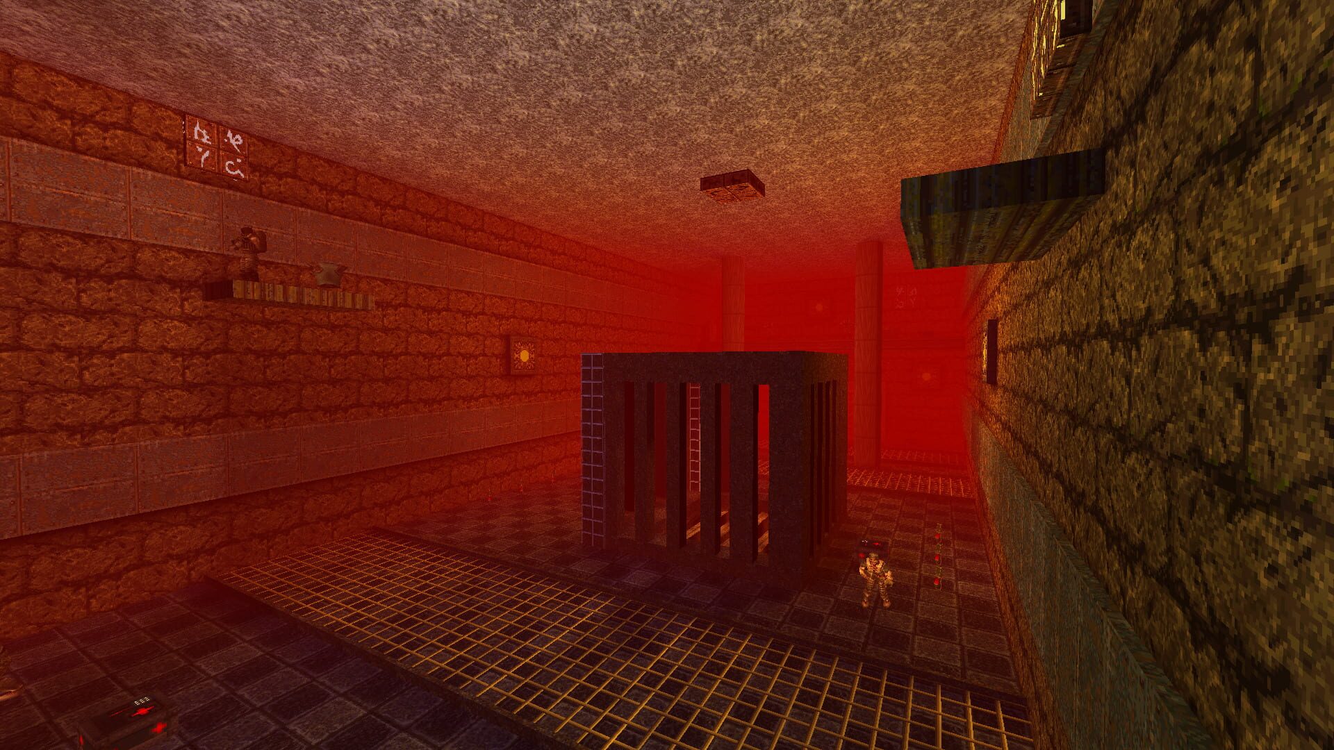 Re:Mobilize Jam 1: Re:Collections - Screenshot