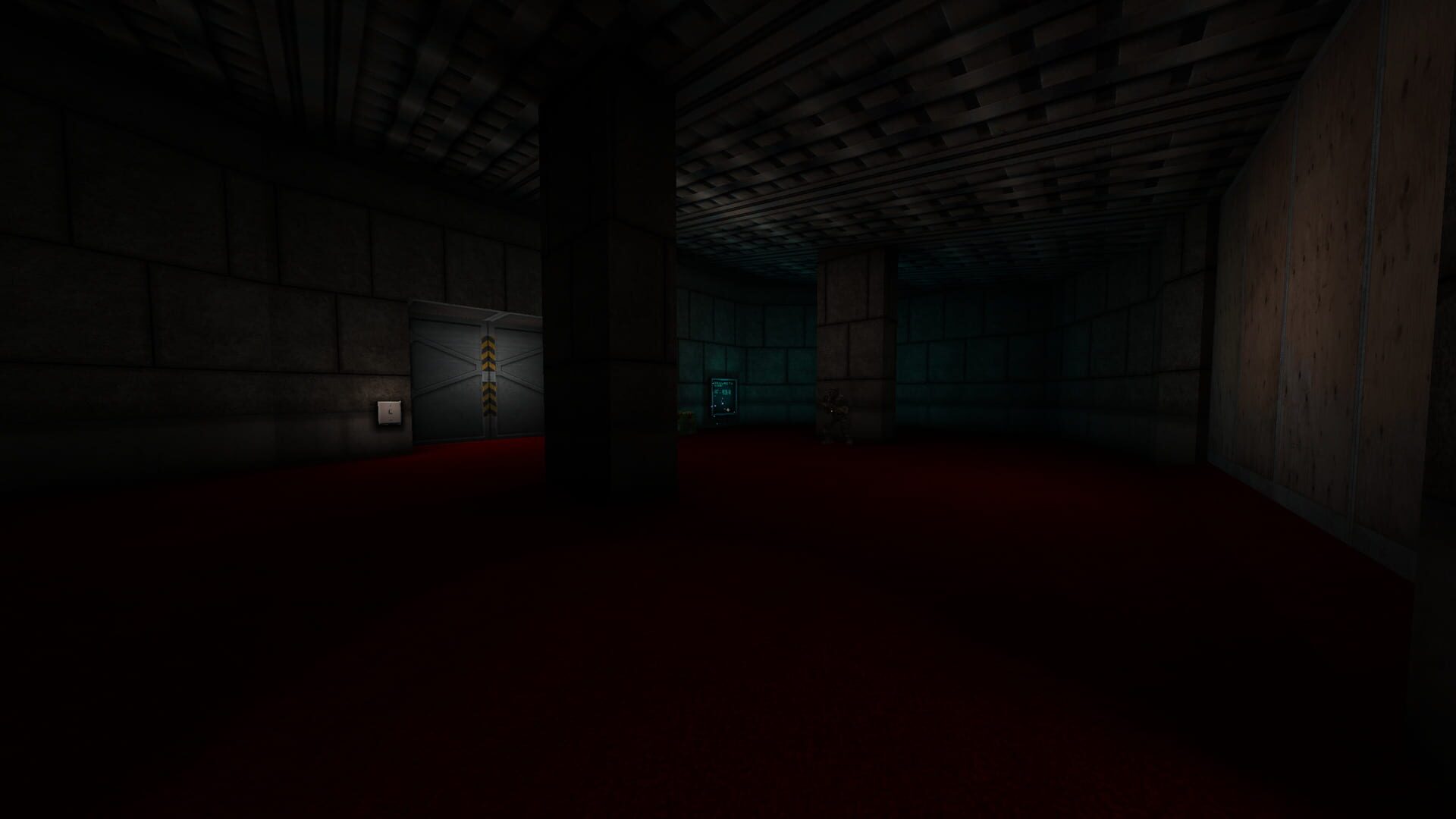 Duke Nukem Quake - Screenshot