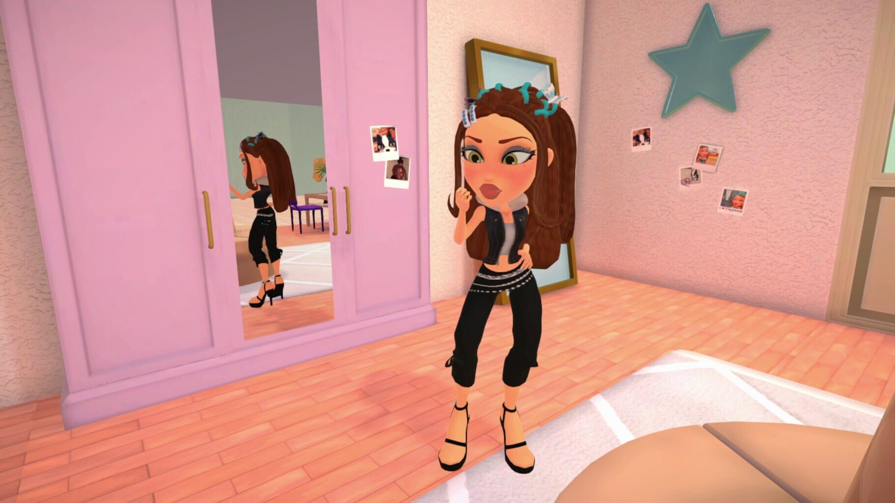 Captura de pantalla - Bratz: Flaunt Your Fashion - Complete Edition