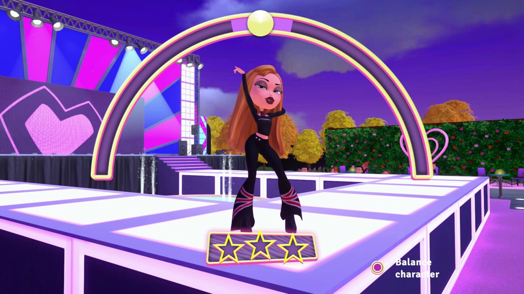 Captura de pantalla - Bratz: Flaunt Your Fashion - Complete Edition