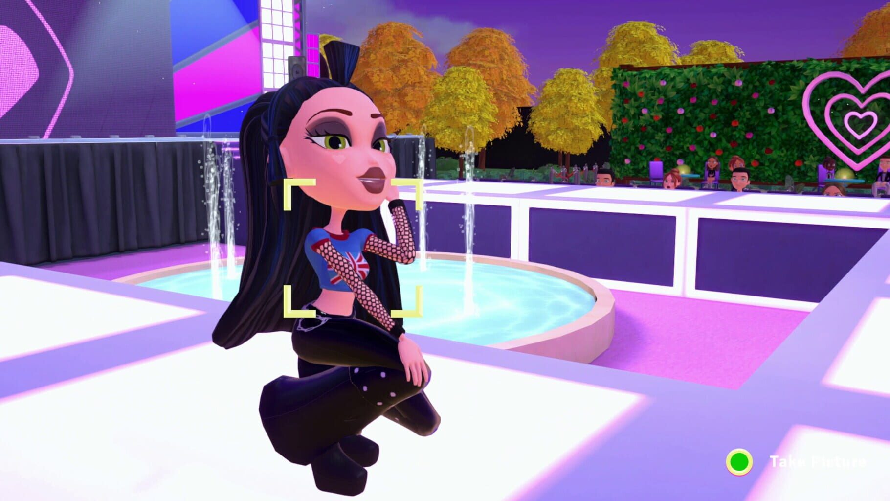 Captura de pantalla - Bratz: Flaunt Your Fashion - Complete Edition