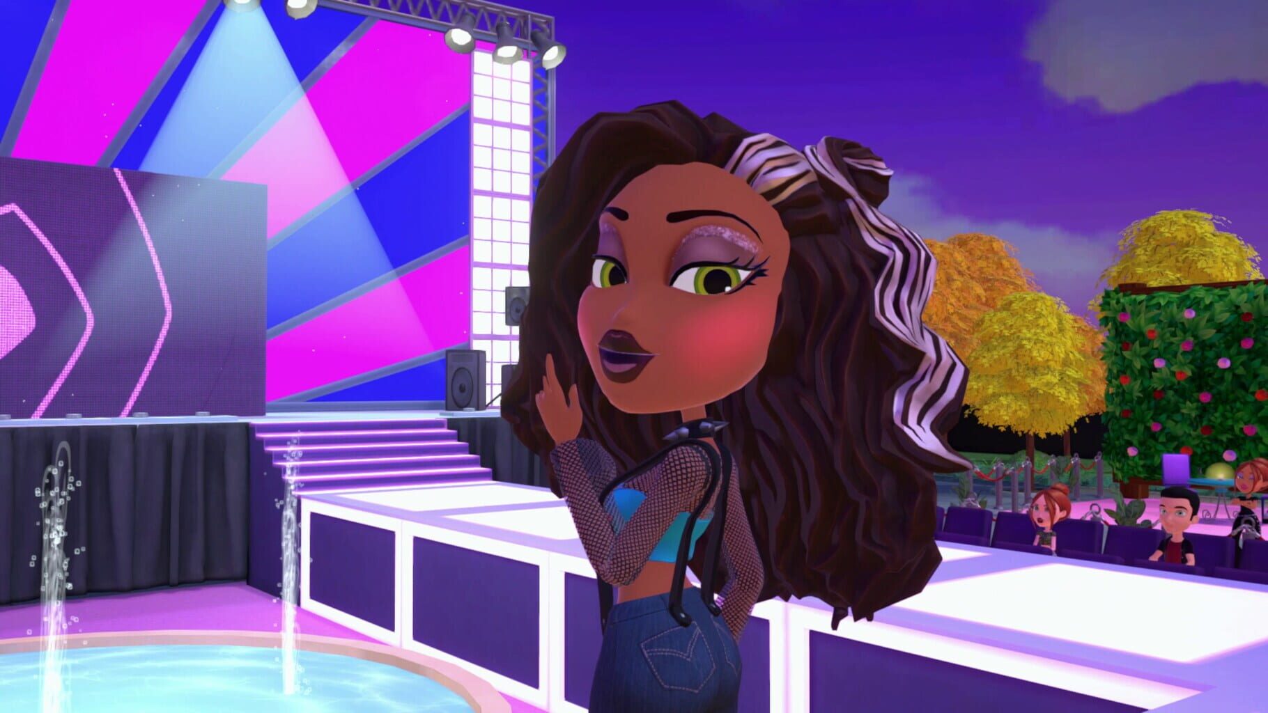 Captura de pantalla - Bratz: Flaunt Your Fashion - Complete Edition