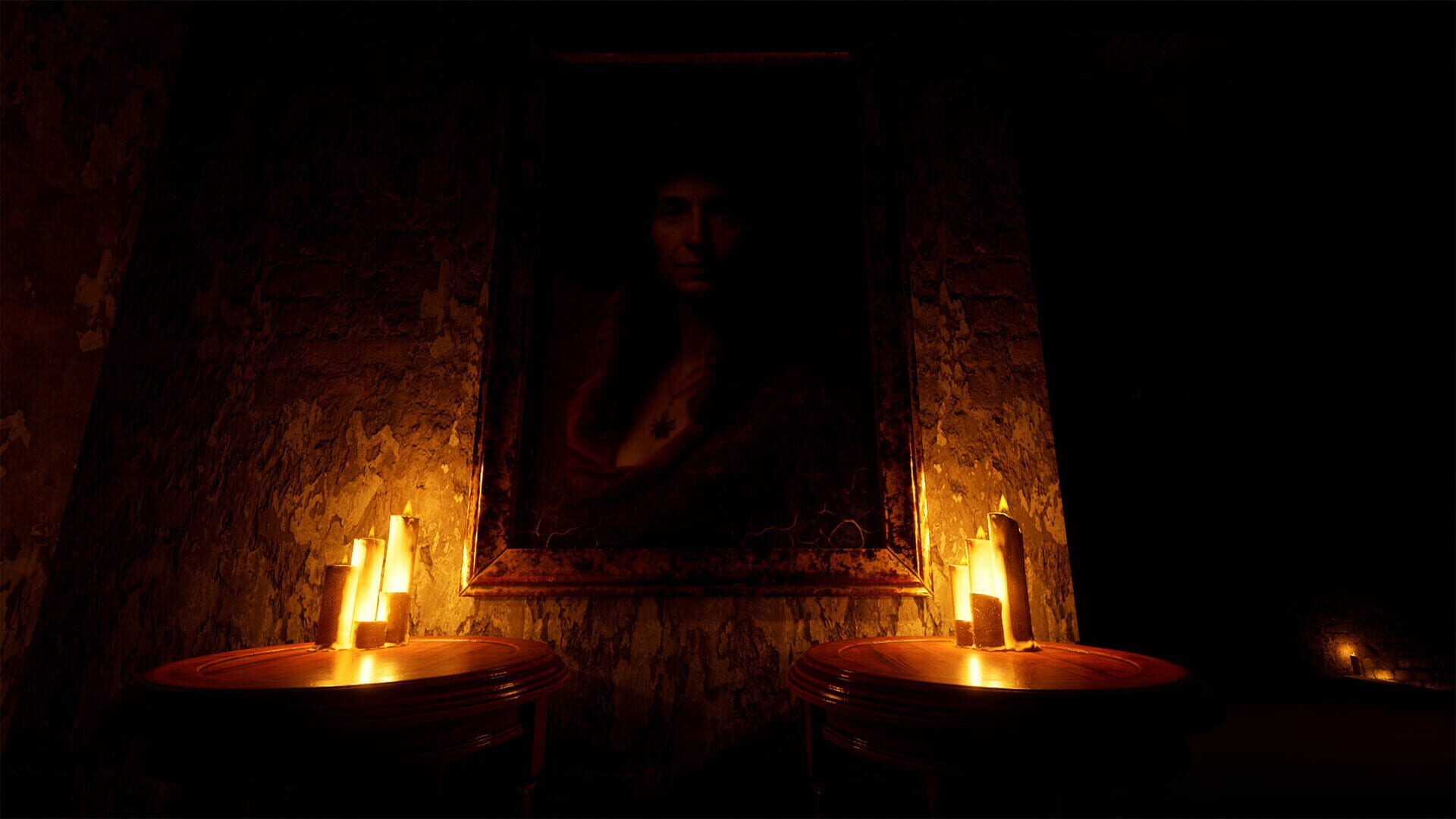 Downstairs - Screenshot