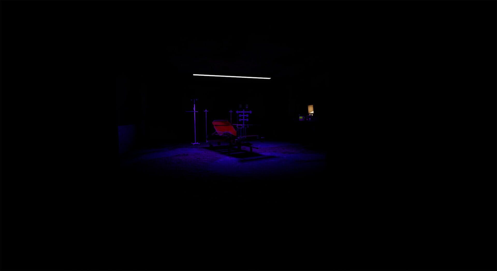Downstairs - Screenshot
